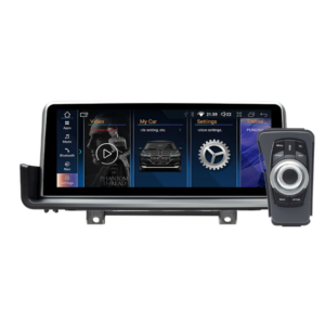 BMW 3 Series E90/E91/E92/E93/M3 (2005–2012)  Without Original Screen 10.25 inch Android Multimedia System | GPS | Wi-Fi | 4G SIM | Bluetooth | A2DP |  Wireless Apple CarPlay & Android Auto | 360° View