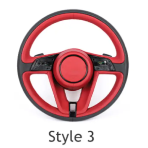 BENTLEY STEERING WHEEL FOR BENTAYGA  CONTINENTAL FLYING SPUR MULSANNE STEERING WHEEL