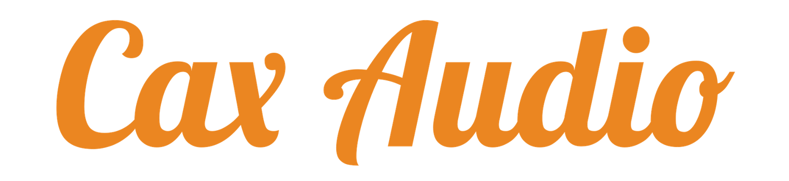 Cax Audio